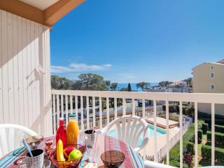 Apartment Le Panama-6 by Interhome - Saint-Aygulf - 9
