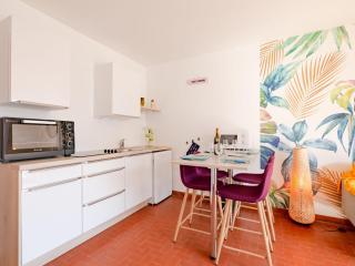 Apartment Le Préconil by Interhome - Sainte-Maxime - 1