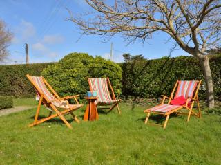 Holiday Home Ker Vignan by Interhome - Pleumeur-Bodou - 9