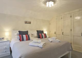Sandcastle Cottage - Southwold - 5