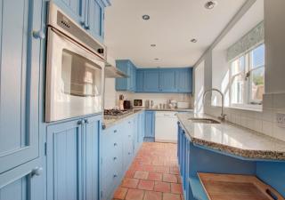 Sandcastle Cottage - Southwold - 8
