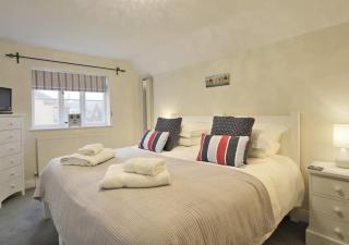 Sandcastle Cottage - Southwold - 2