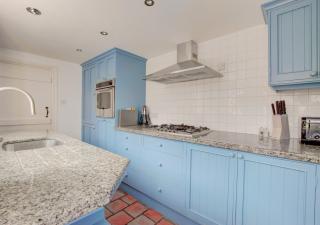Sandcastle Cottage - Southwold - 7