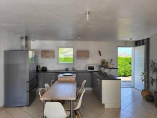 Agréable maison familiale - Carcans - 3