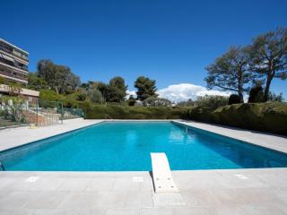 Studio Montfleuri by Interhome - Villeneuve-Loubet - 0