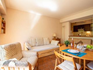 Studio Montfleuri by Interhome - Villeneuve-Loubet - 3
