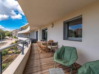 Apartment Le Neptune by Interhome - Porto-Vecchio - 5