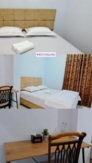 Guguak Puro Guest House - Padangpanjang - 0