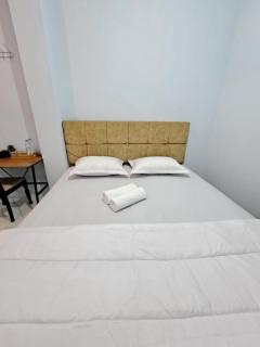 Guguak Puro Guest House - Padangpanjang - 2