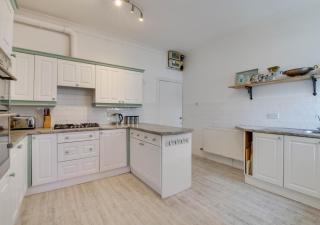 Saxon House - Southwold - 1