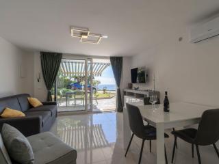 Apartment Bella Vista by Interhome - Bordighera - 9