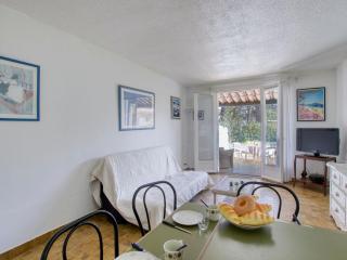 Studio Les Hauts du Port-4 by Interhome - Saint-Cyr-sur-Mer - 6