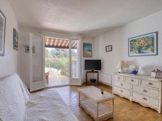 Studio Les Hauts du Port-4 by Interhome - Saint-Cyr-sur-Mer - 5