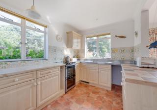 Seaview - Aldeburgh - 5