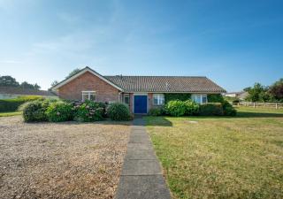 Seaview - Aldeburgh - 8