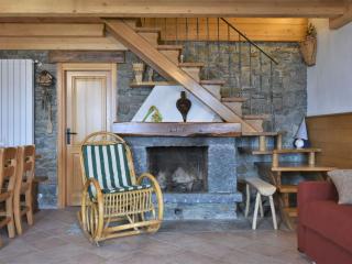 Chalet Baita Lake View by Interhome - Poira di Dentro - 3