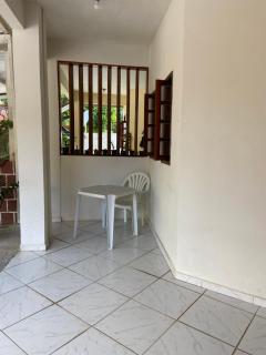 Casa agradável no centro - Bananeiras - 1
