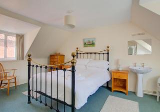Smugglers Cottage - 6
