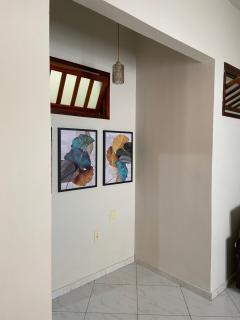 Casa agradável no centro - Bananeiras - 2
