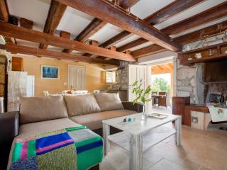 Holiday Home Villa Palachina Antishova by Interhome - Plomin - 6