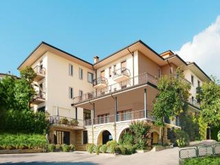 Apartment Panorama-1 by Interhome - Costermano - 9