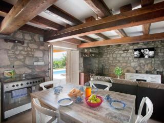 Holiday Home Villa Palachina Antishova by Interhome - Plomin - 2