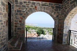 Althea Village - Areopoli - 1