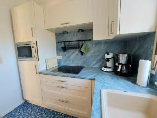 Ferienwohnung Leuchtturm - Sassnitz - 2