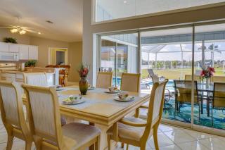 Port Charlotte Home with Pool - 8 Mi to Beaches! - Port Charlotte - 4