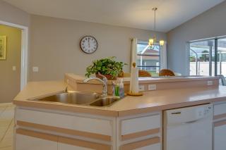Port Charlotte Home with Pool - 8 Mi to Beaches! - Port Charlotte - 2