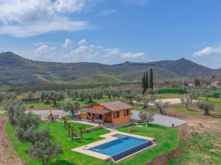 Chalet Colle by Interhome - 9