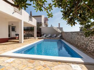 Holiday Home Opera by Interhome - Ražanac - 4