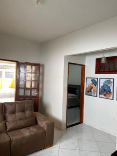 Casa agradável no centro - Bananeiras - 5