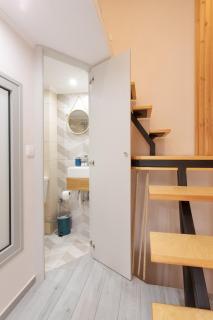 Mitos Cozy Rooms - Chania - 2