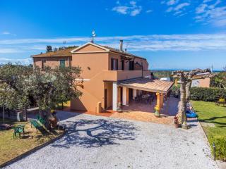 Holiday Home La Casina by Interhome - Bibbona - 9