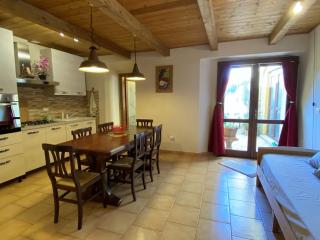 Apartment Angolino di Borgo by Interhome - 2