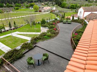 Lavandeira Douro Nature & Wellness - Ancede - 6