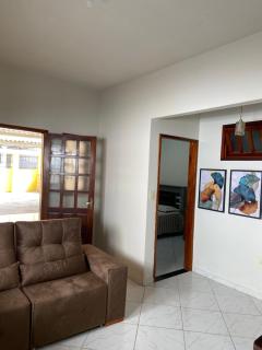 Casa agradável no centro - Bananeiras - 0