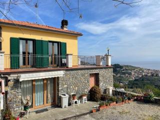 Apartment Aurora by Interhome - Costarainera - 6