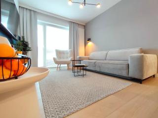 Apartment A105 by Interhome - 3