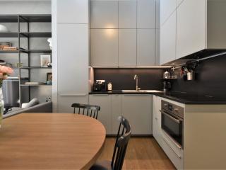Apartment Brera Terrace Apartment by Interhome - Milan - 9