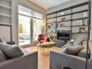 Apartment Brera Terrace Apartment by Interhome - Milan - 4