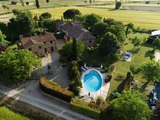 Holiday Home Casale il Giglio by Interhome - 5