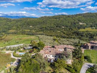 Apartment Colombaia - Aia by Interhome - Lucolena in Chianti - 5
