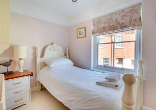 Stannard Cottage - Southwold - 4