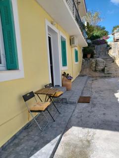 Angie's Home - Lixouri - 9