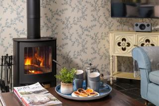 Cuckoo Cottage - Luxury Cottages - Ilfracombe - 6