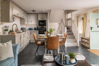 Cuckoo Cottage - Luxury Cottages - Ilfracombe - 0