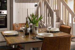 Cuckoo Cottage - Luxury Cottages - Ilfracombe - 3