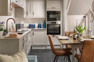 Cuckoo Cottage - Luxury Cottages - Ilfracombe - 5